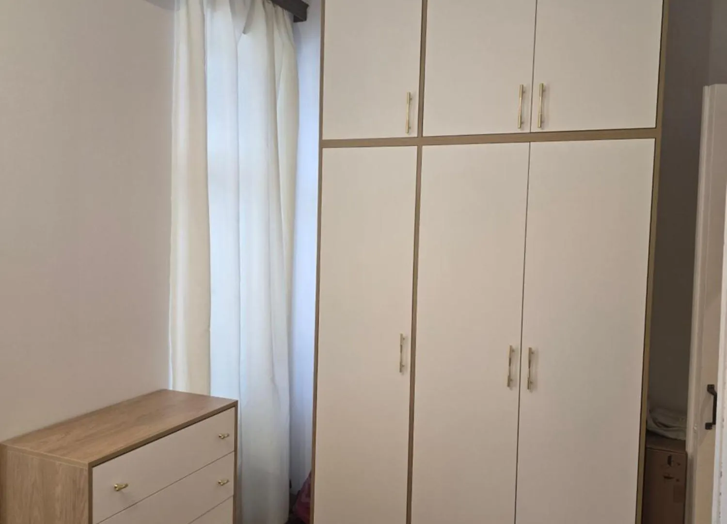 Apartment Medea Батуми