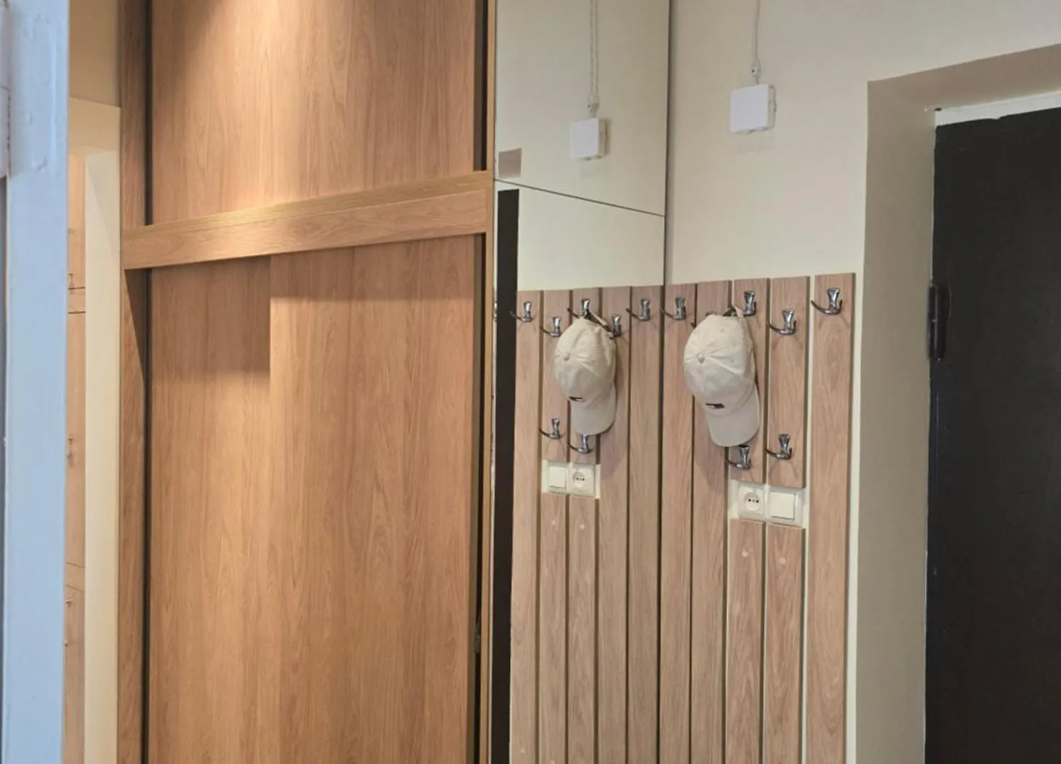 Apartment Medea Батуми
