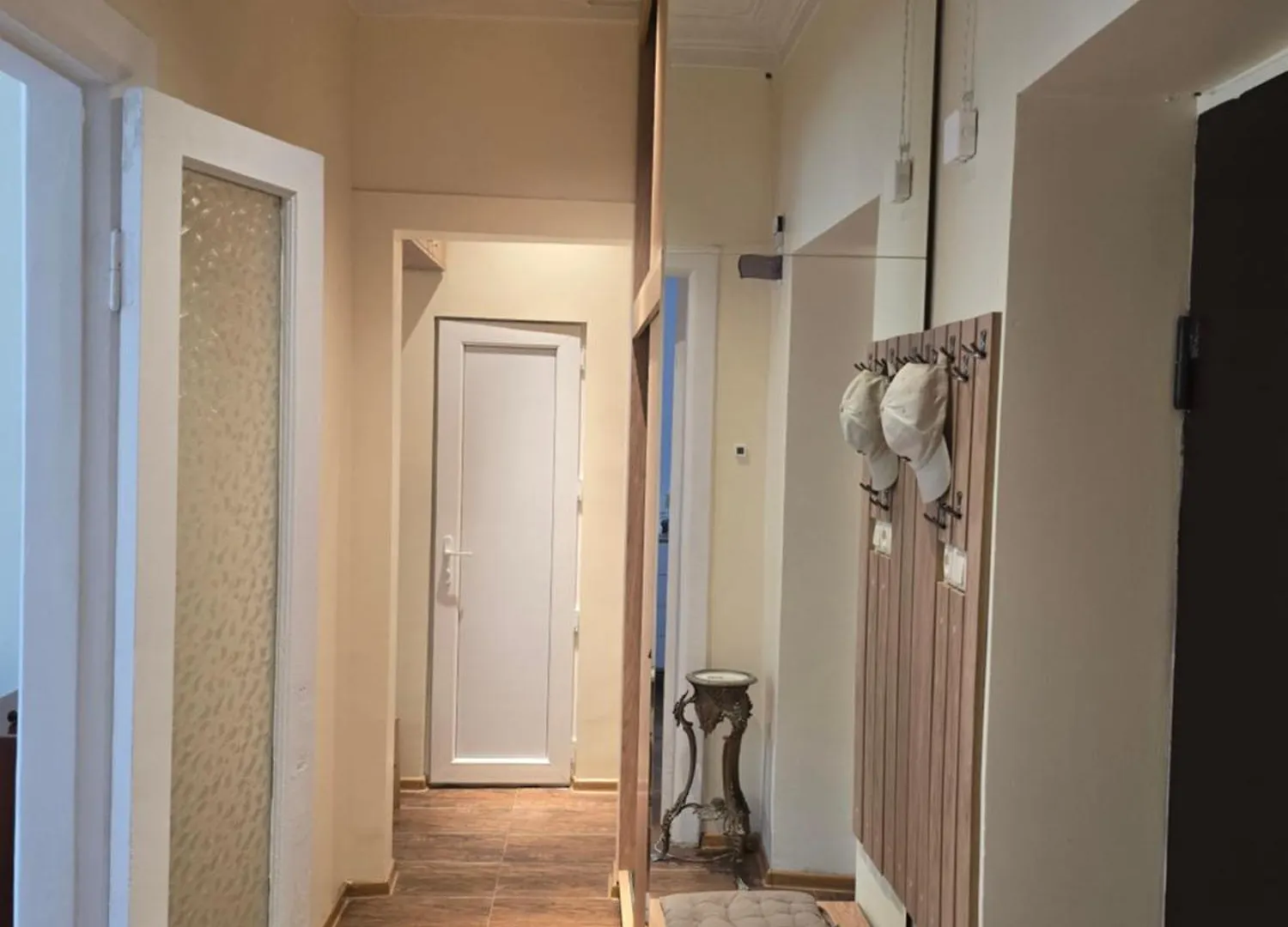 Apartment Medea Батуми