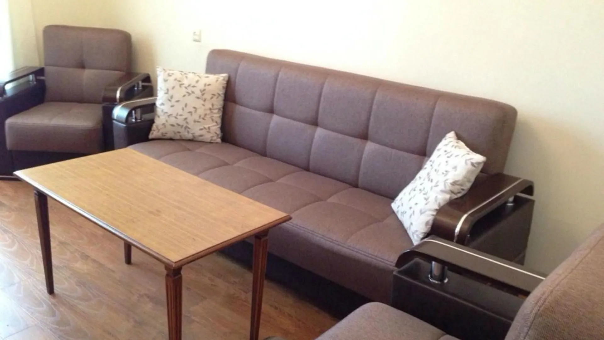 Apartment Medea Батуми Грузия