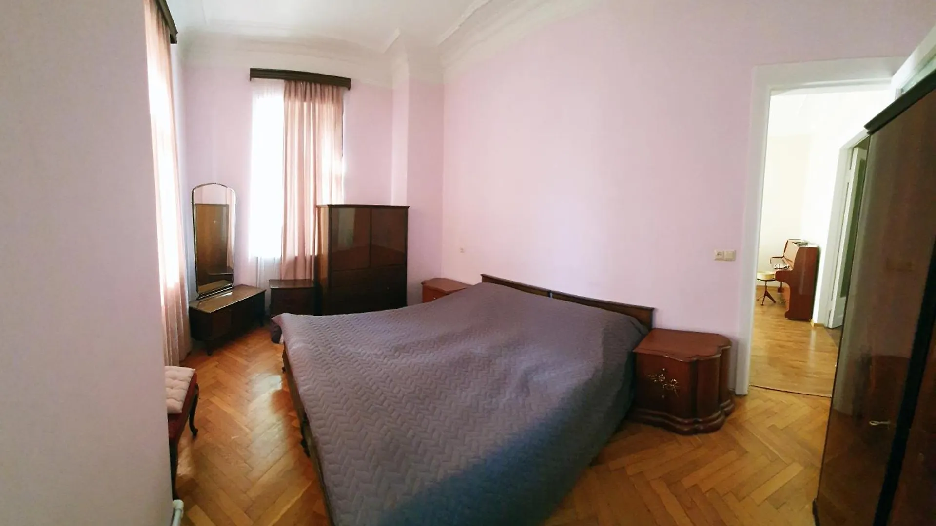 Apartment Medea Батуми