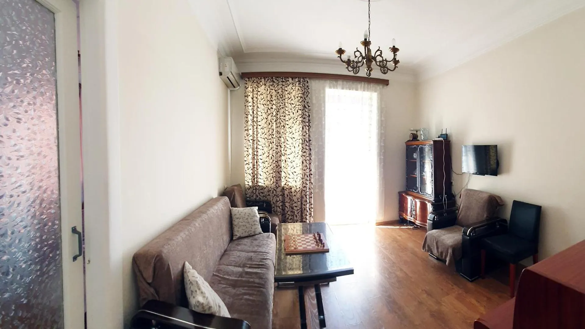 Apartment Medea Батуми