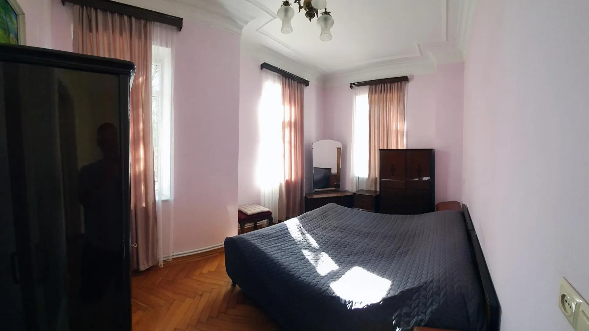 Apartment Medea Батуми