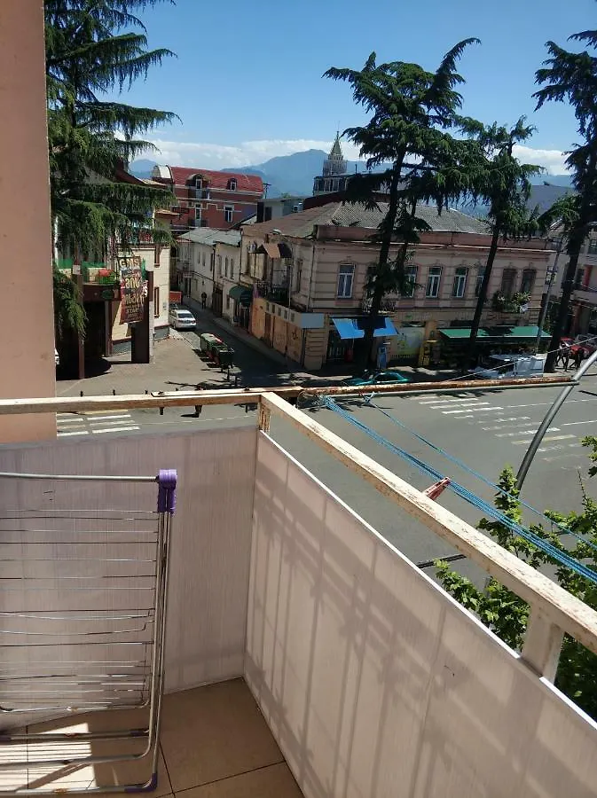 Apartment Medea Батуми