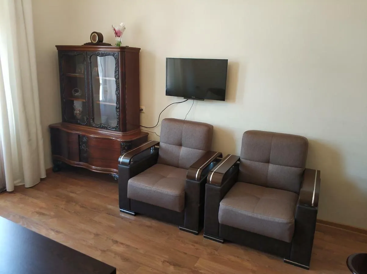 Apartment Medea Батуми
