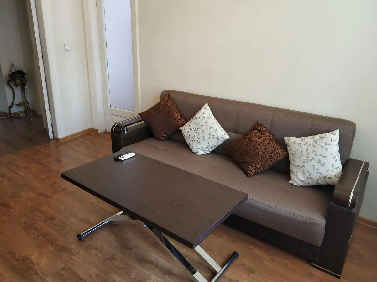 Apartment Medea Батуми