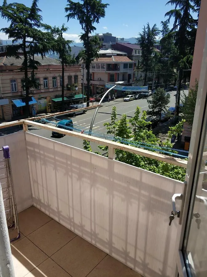 Apartment Medea Батуми Грузия