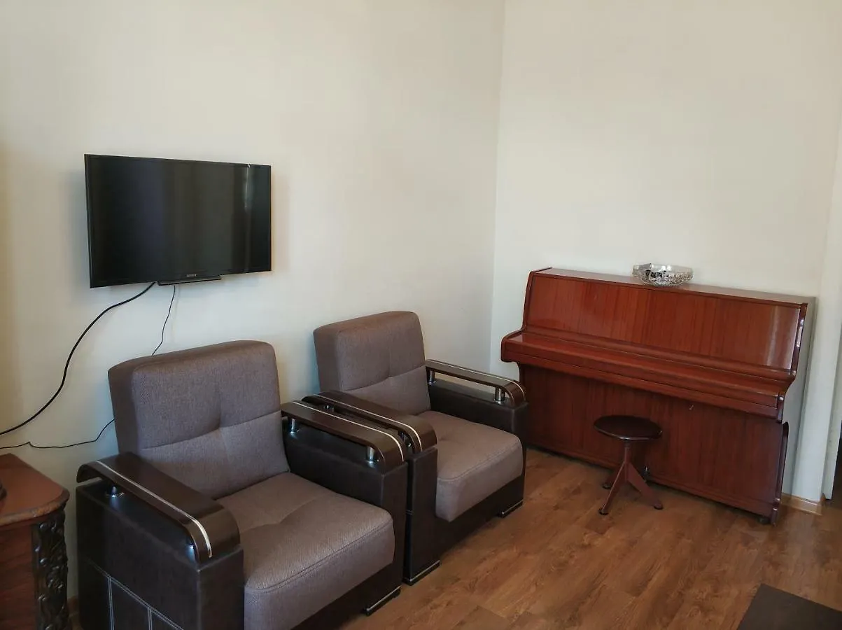 Apartment Medea Батуми Грузия
