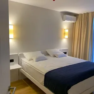 Sea&mountain View Aparttments Апартаменты