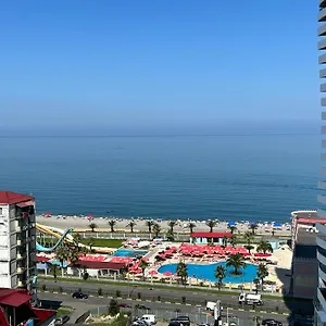 Black Sea Апартаменты