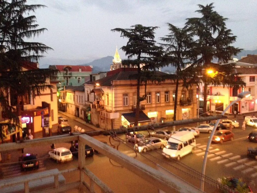 Apartment Medea Batumi
