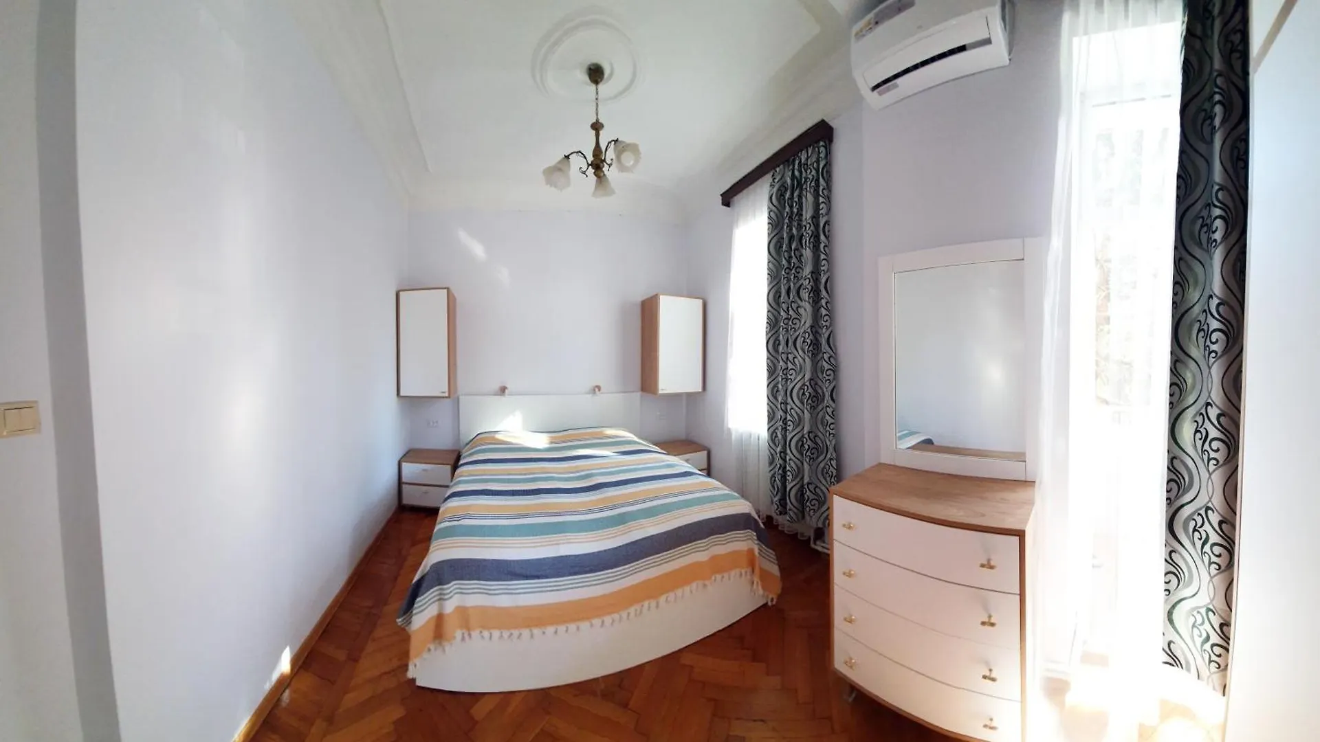 Apartment Medea Batumi 0*,  Georgia