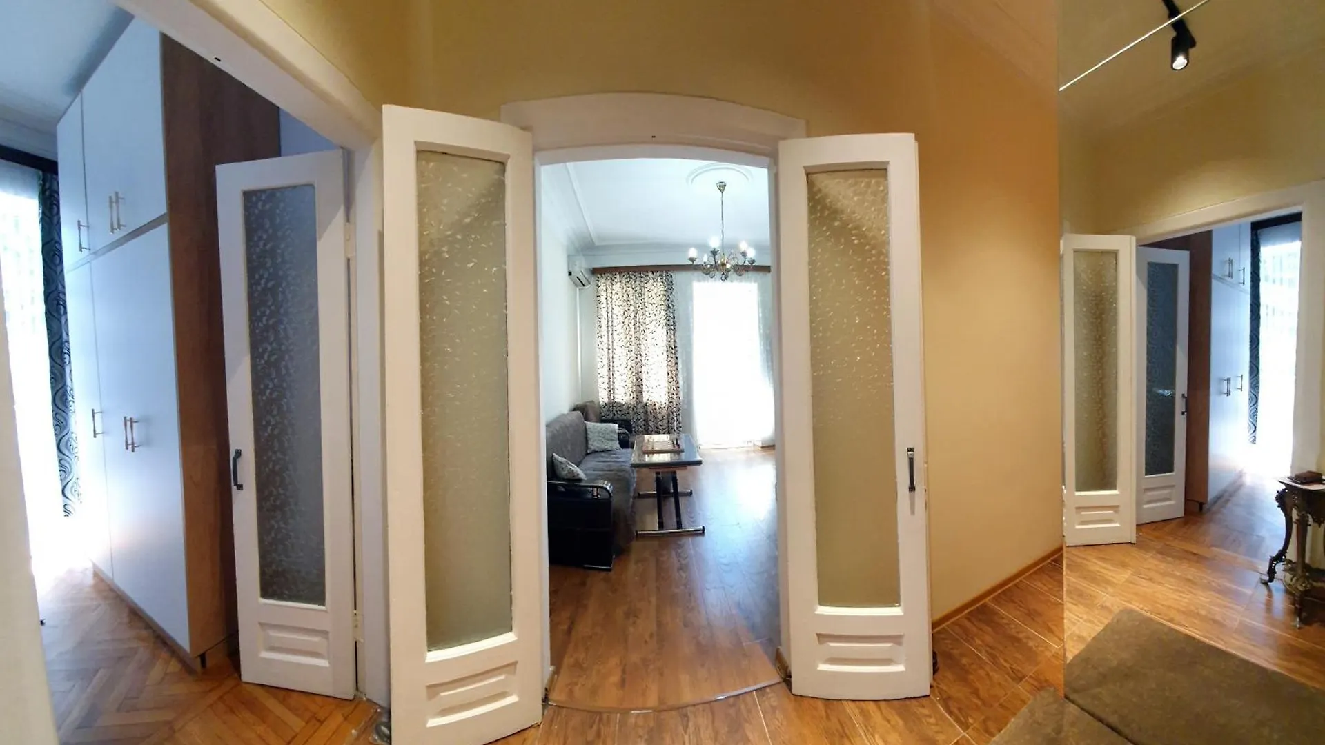 Apartment Medea Batumi Georgia