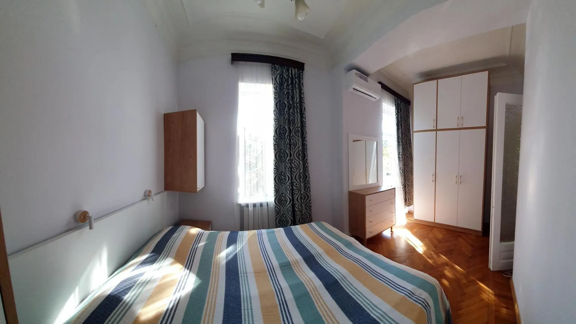 Apartment Medea Batumi 0*,  Georgia