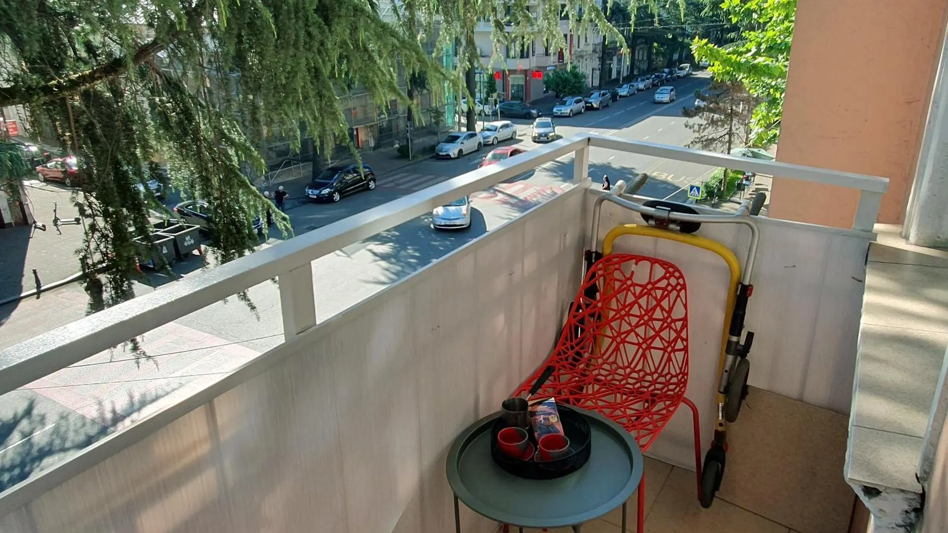 Apartment Medea Batumi 0*,
